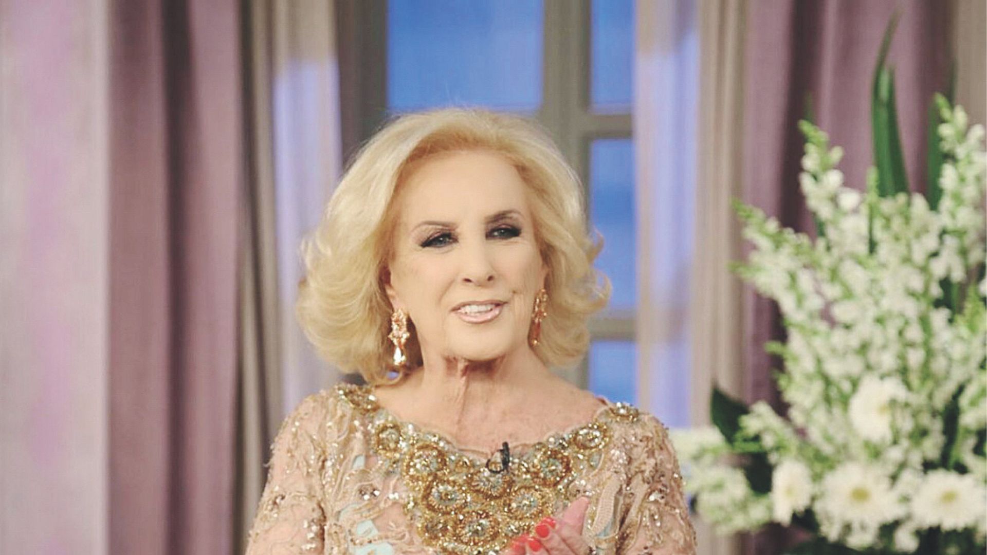 Qué es un hamartoma, la particular lesión que le detectaron a Mirtha Legrand