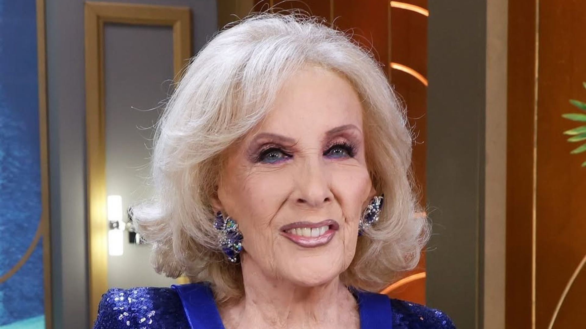 Mirtha Legrand continúa internada: el dato sobre su tratamiento que reveló el nuevo parte médico