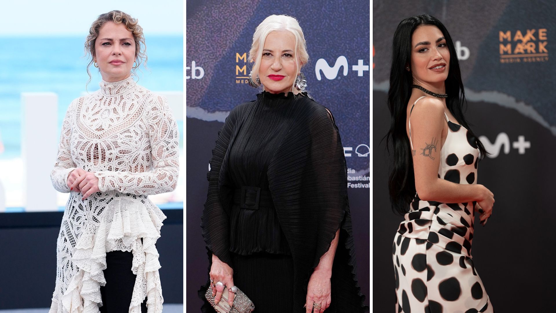 Festival de San Sebastián 2026: de Mercedes Morán a Dolores Fonzi y Lali, las argentinas que marcaron tendencia