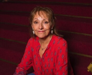 Mónica Villa, a corazón abierto: el paso del tiempo, la madurez profesional y el emotivo recuerdo de Norma Pons