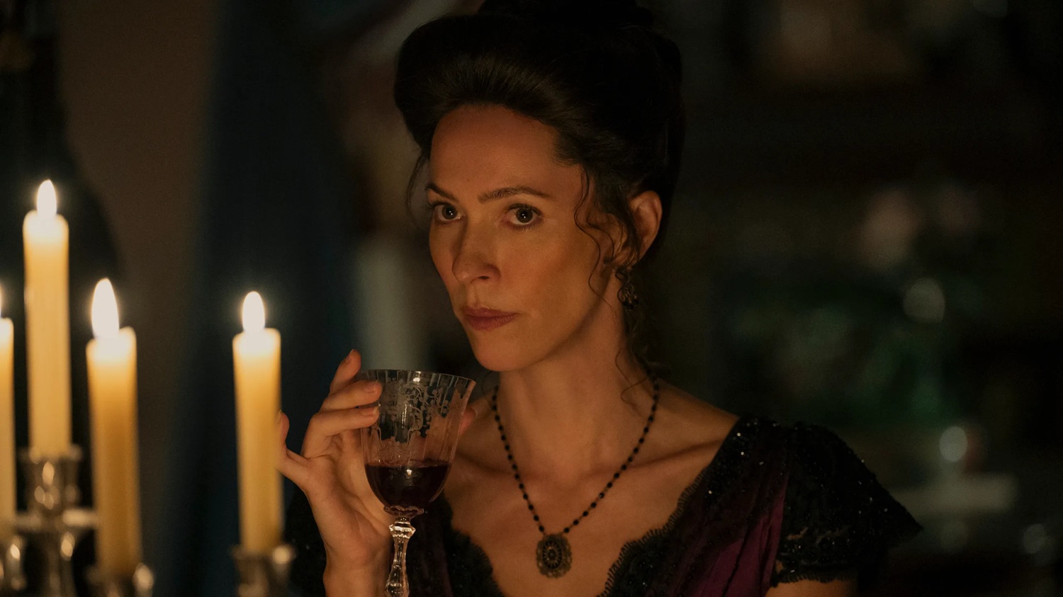 Qué ver hoy en Netflix: tiene sólo 8 capítulos, está basada en un estremecedor caso real y ya es la Nº2