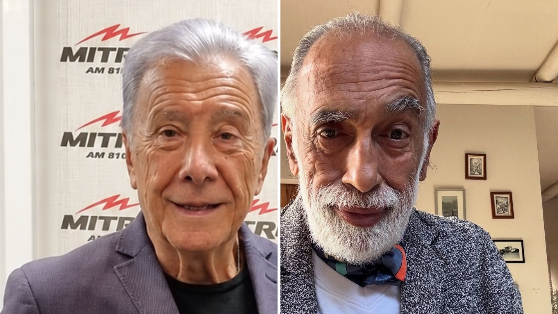 “Él tenía un gran vacío”: la fuerte revelación de Juan Alberto Mateyko tras la muerte de González Oro