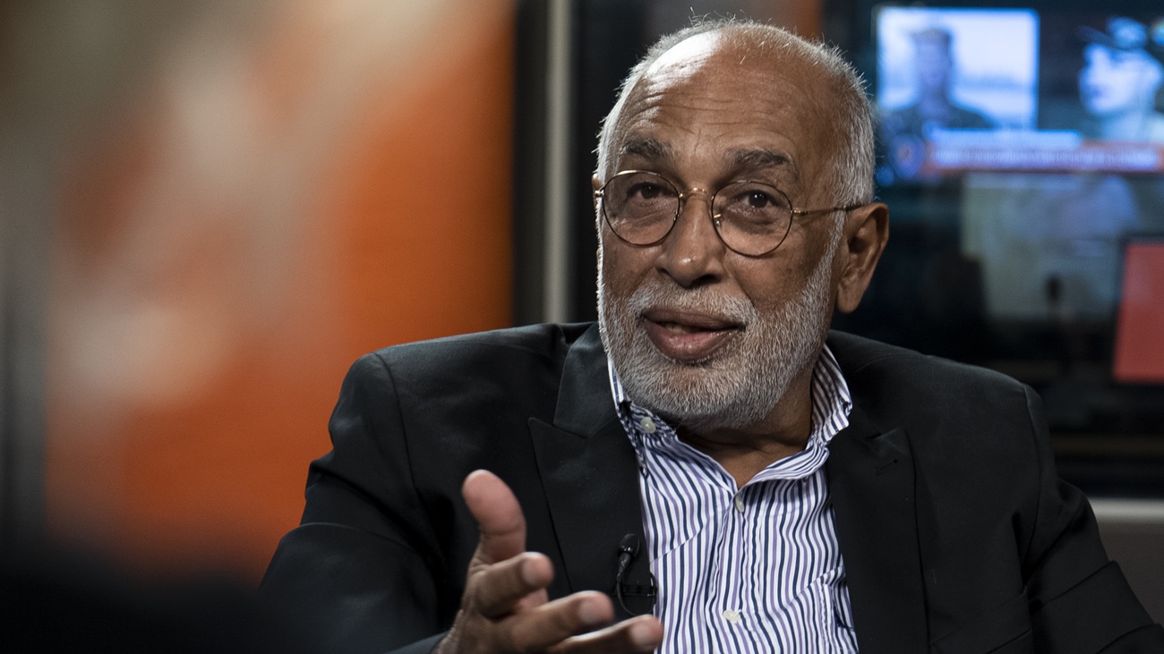 "Me cuesta mantener el equilibrio": el crudo último mensaje que el Negro Oro le mandó a Beto Casella antes de morir