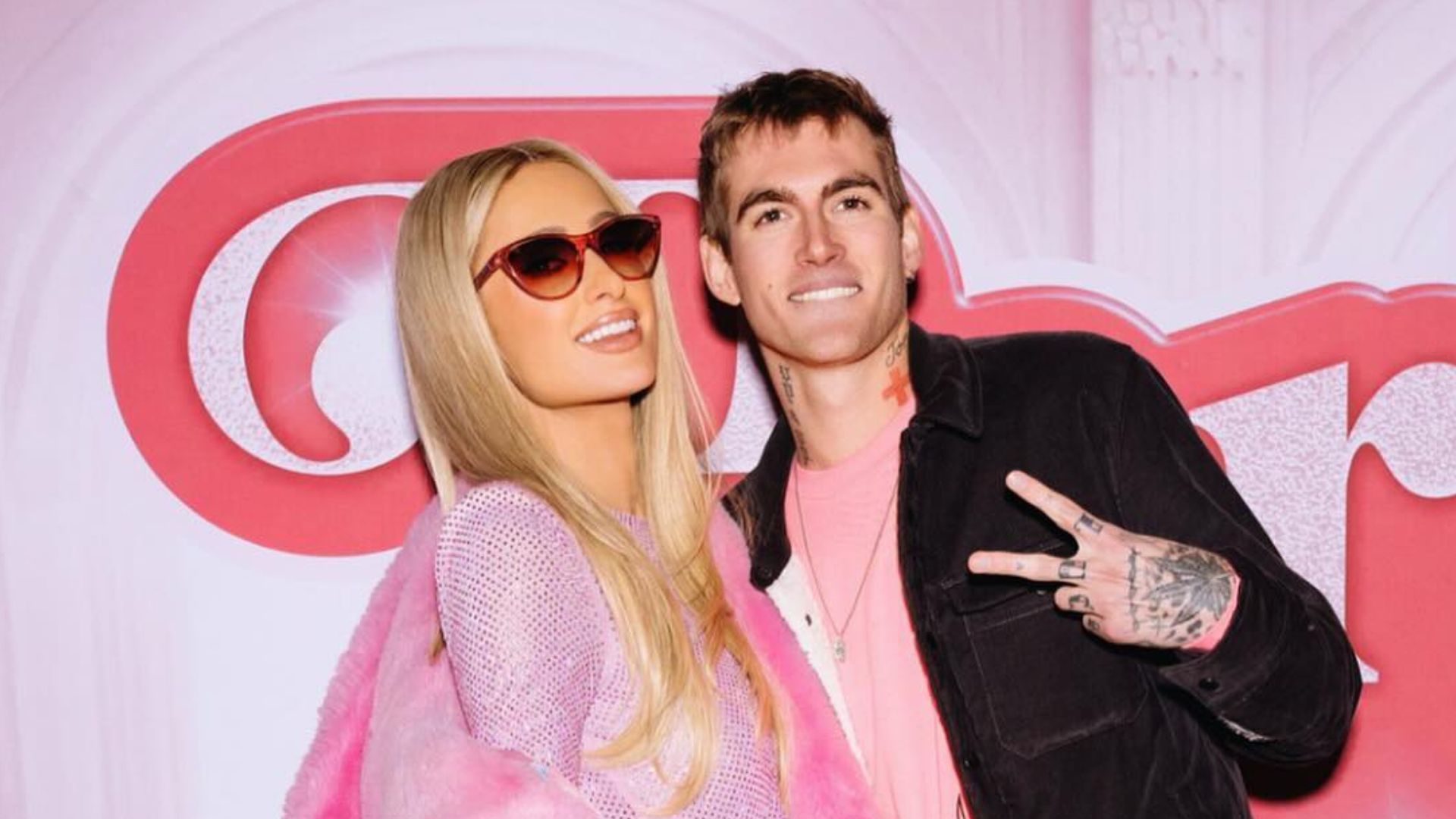 El dolor de Paris Hilton por la muerte del hijo de Cindy Crawford: la desgarradora carta que publicó para despedirlo