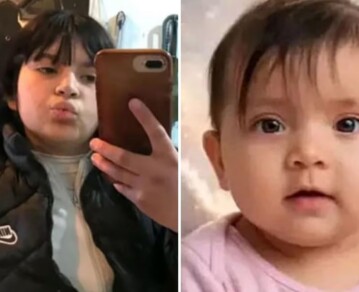 Horror en Lanús: la hipótesis detrás de la muerte de una beba de 10 meses y el estado crítico de su madre