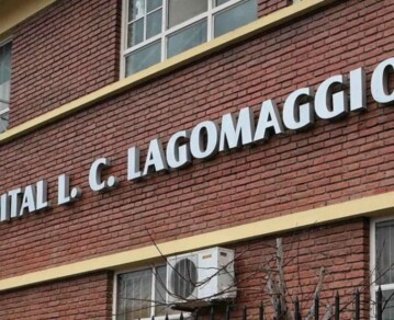 Nació en el baño de una casa y está en estado crítico: la grave acusación contra una pareja de jóvenes padres en Mendoza