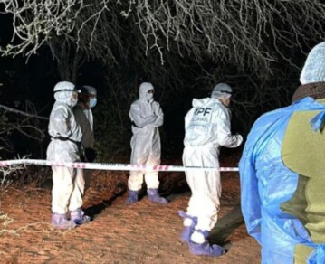 Misterio en Tucumán tras el hallazgo de una pareja muerta: el objeto que encontraron junto a uno de los cuerpos