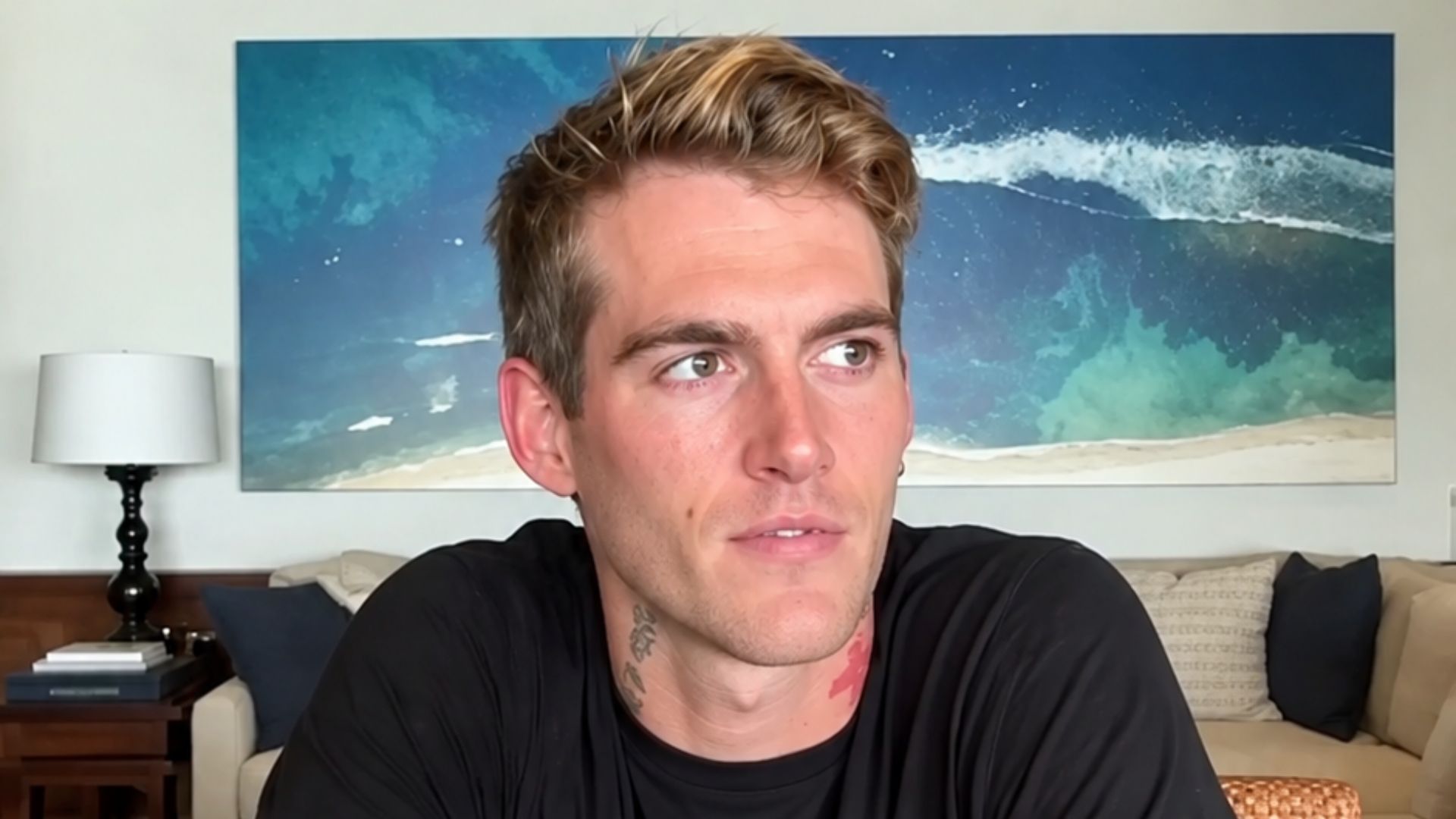 El crudo relato de Presley Gerber y su experiencia con la ketamina, la droga que mató a Matthew Perry: "Va dejando cicatrices"