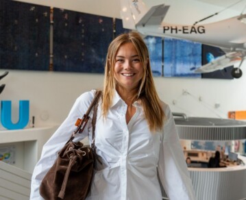 El inesperado giro científico de la hija menor de Máxima Zorreguieta, que honra la historia más privada de los Orange: “Es una gran oportunidad”