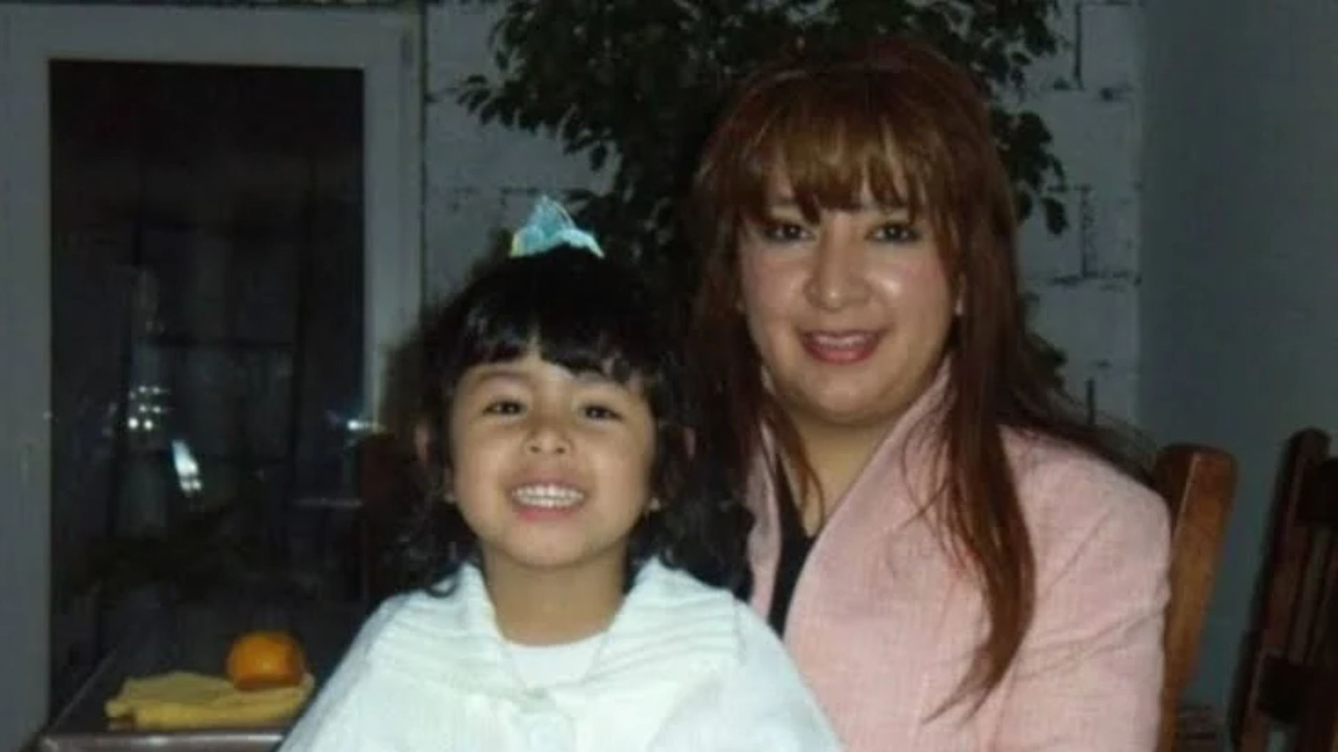 El triste presente de la mamá de Sofía Herrera a 18 años de su desaparición: “Nosotros envejecemos”