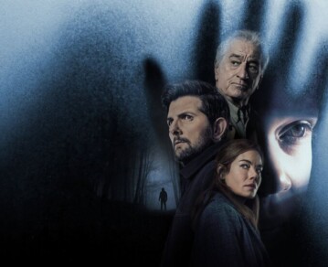 Qué ver hoy en Netflix: el thriller con Robert De Niro que llegó al puesto número 1 en Argentina