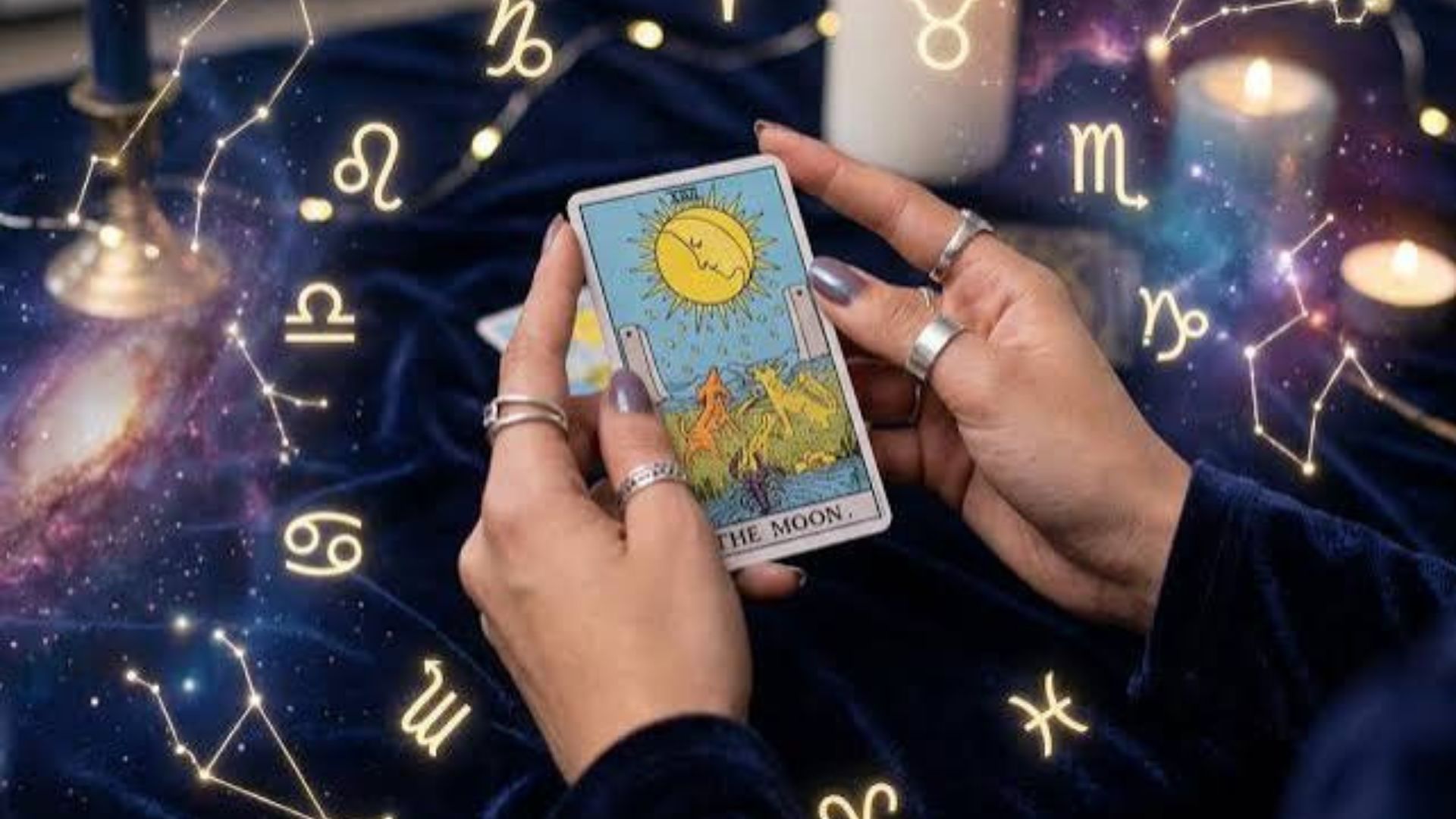 Las 12 cartas del tarot para septiembre para los signos del zodíaco y cuáles son los arcanos del mes: "No todo movimiento es avance"