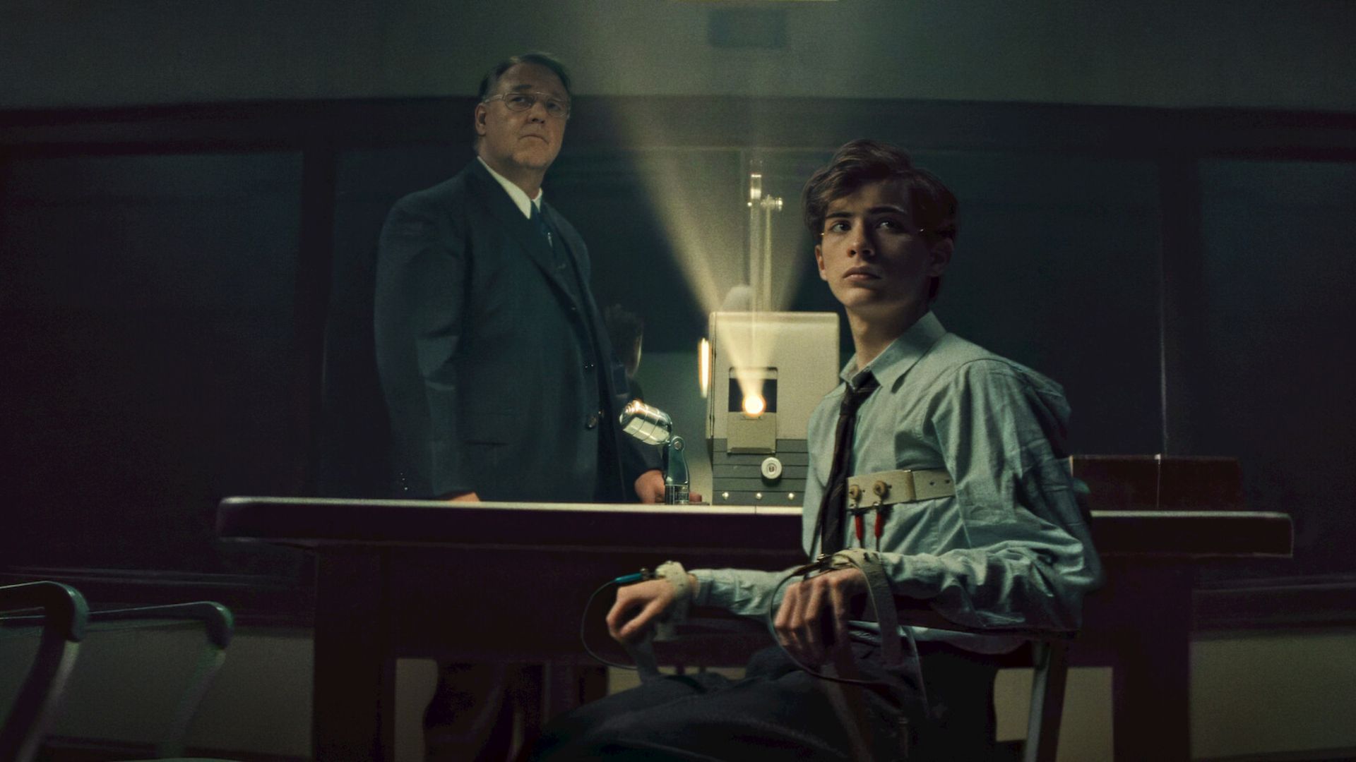 Qué ver hoy en Netflix: la película de menos de 2 horas que llegó al Nº1 en menos de una semana