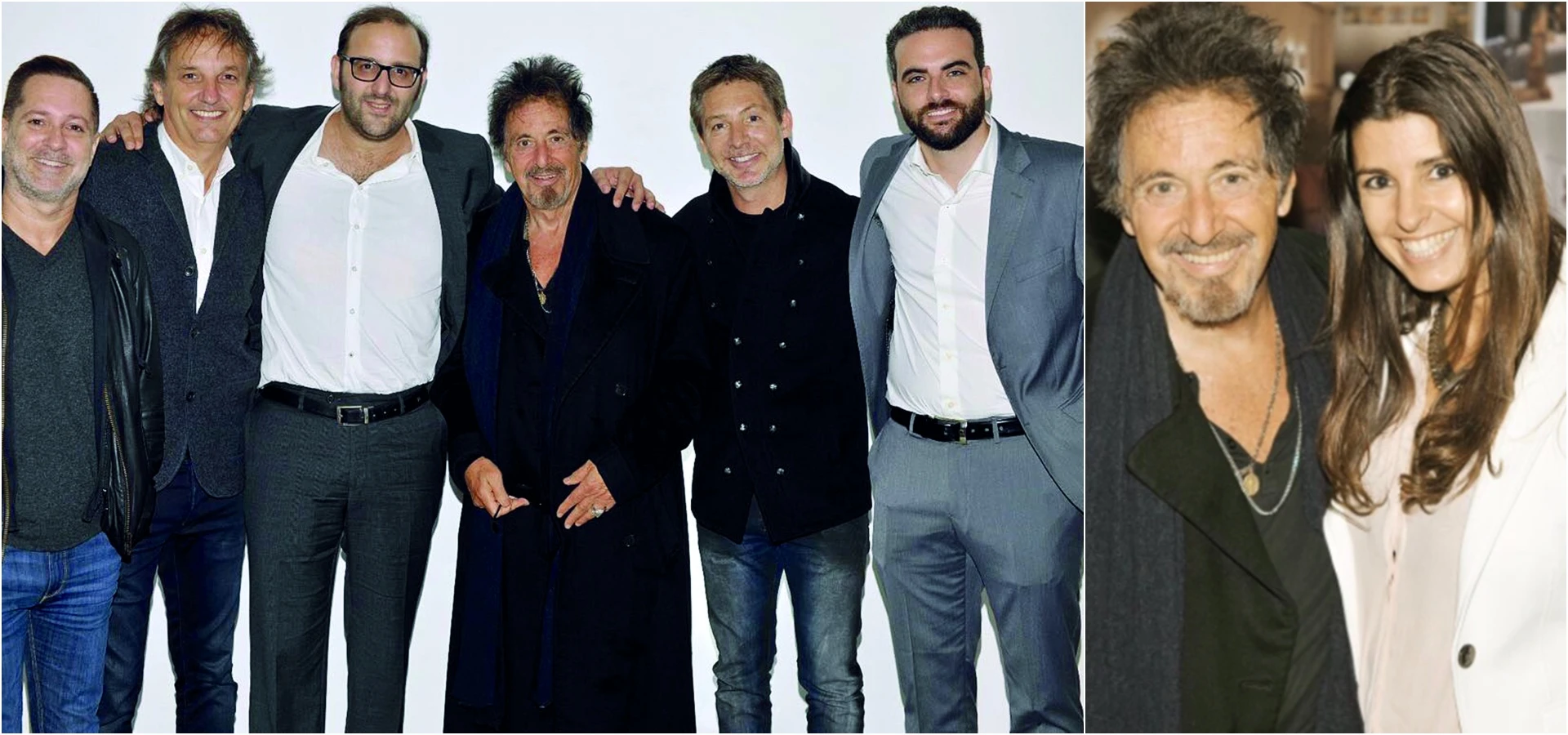 Al Pacino