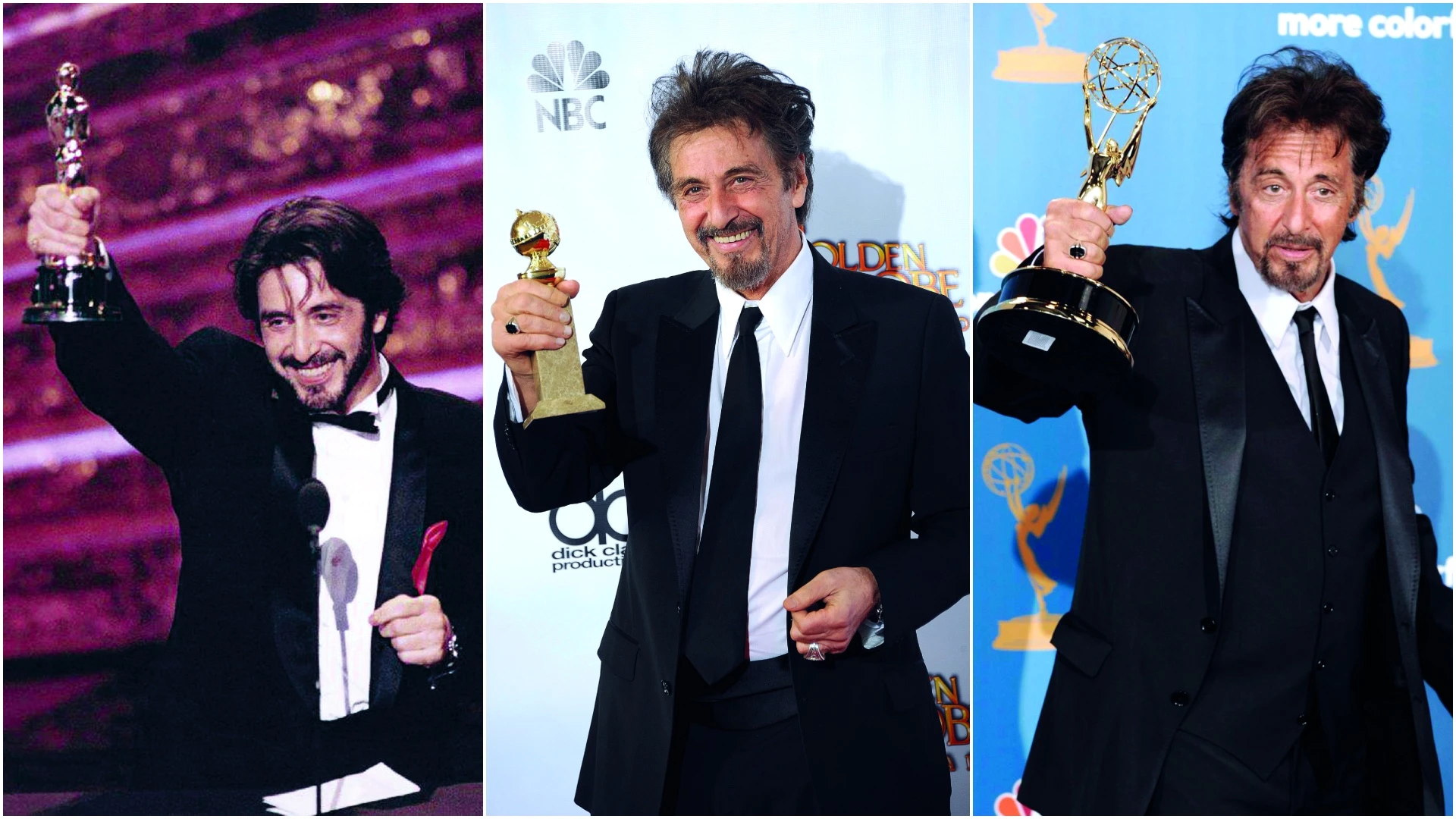 Al Pacino