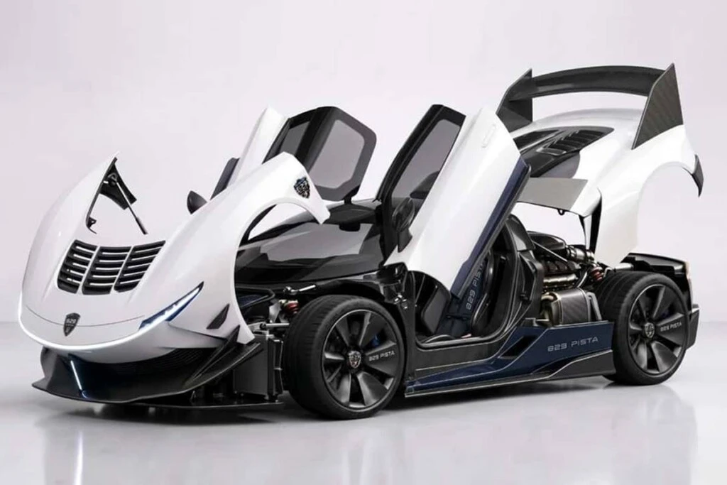 Angelelli Automobili