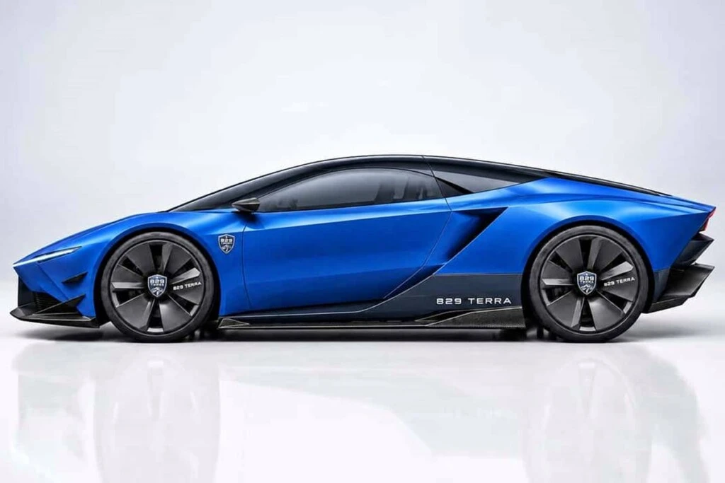 Angelelli Automobili