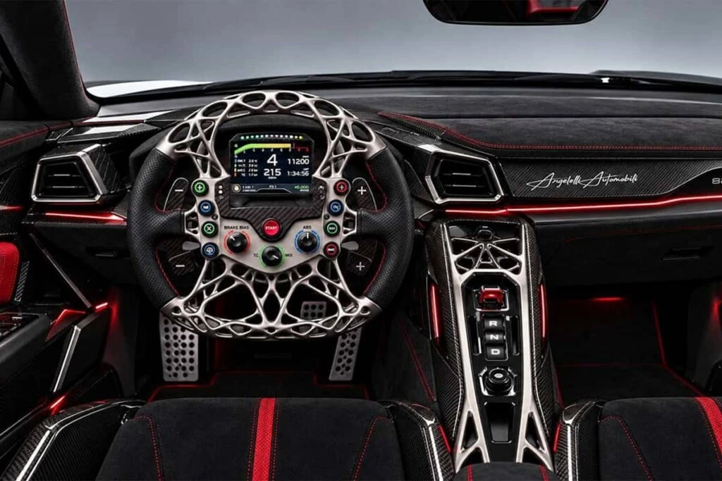 Angelelli Automobili
