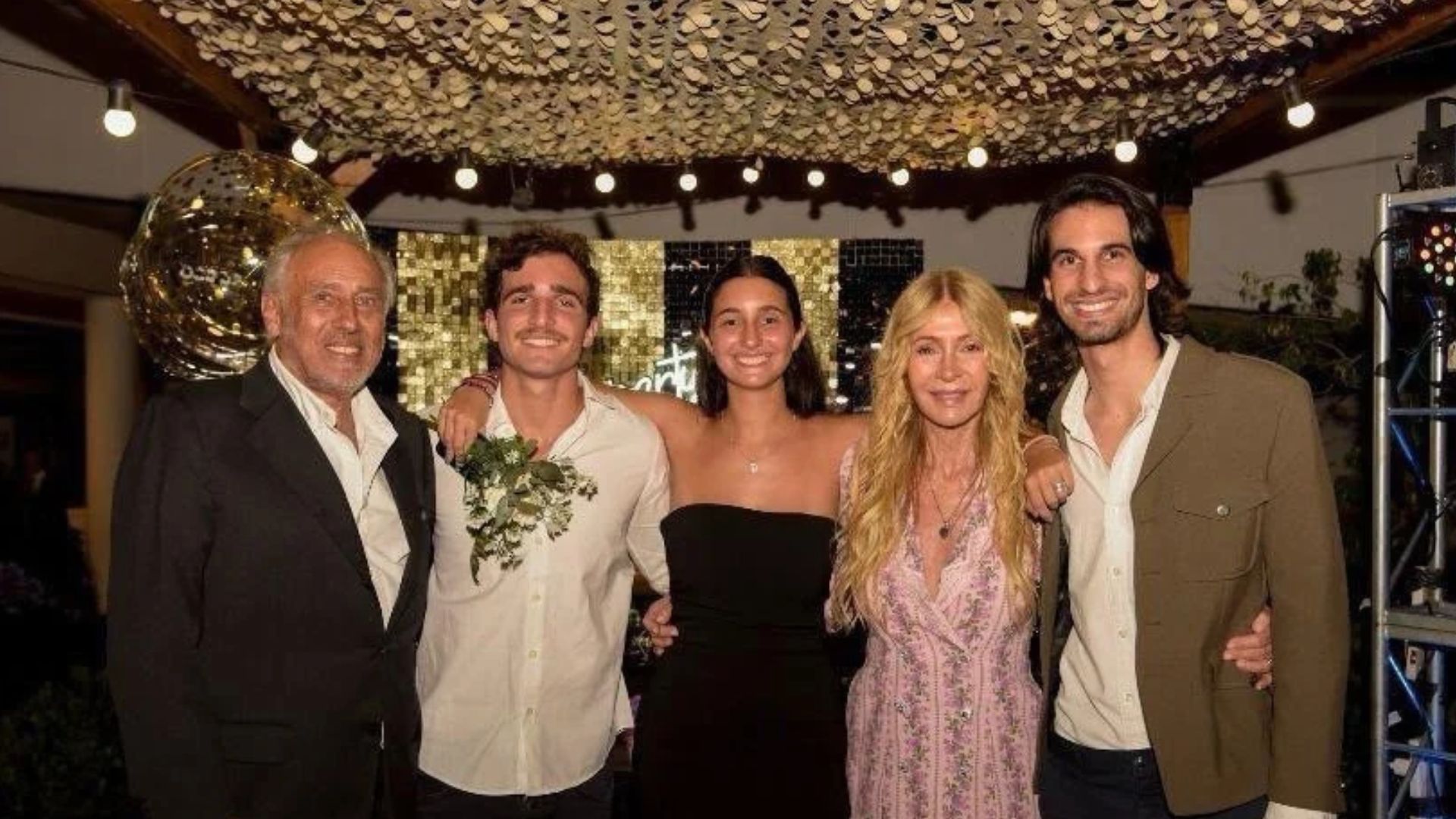 Cris Morena rompió el silencio tras las fuertes denuncias de su nieto Valentín Yankelevich contra su padre