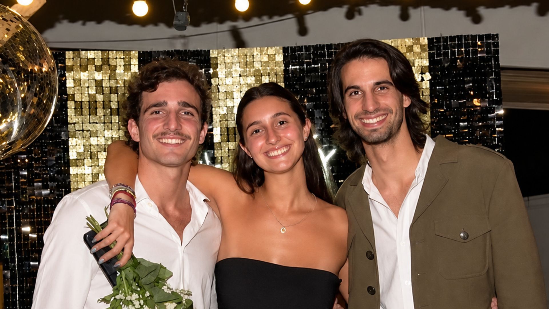 Qué se sabe de Azul, la hija de Romina Yan, tras la dura confesión de su hermano Valentín: “Ella también sufrió mucho”
