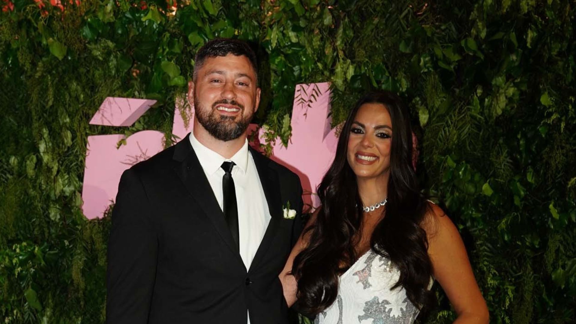 Belu Lucius y Javier Ortega Desio, íntimos: el orgullo por su carrera y el secreto para mantener vivo el amor
