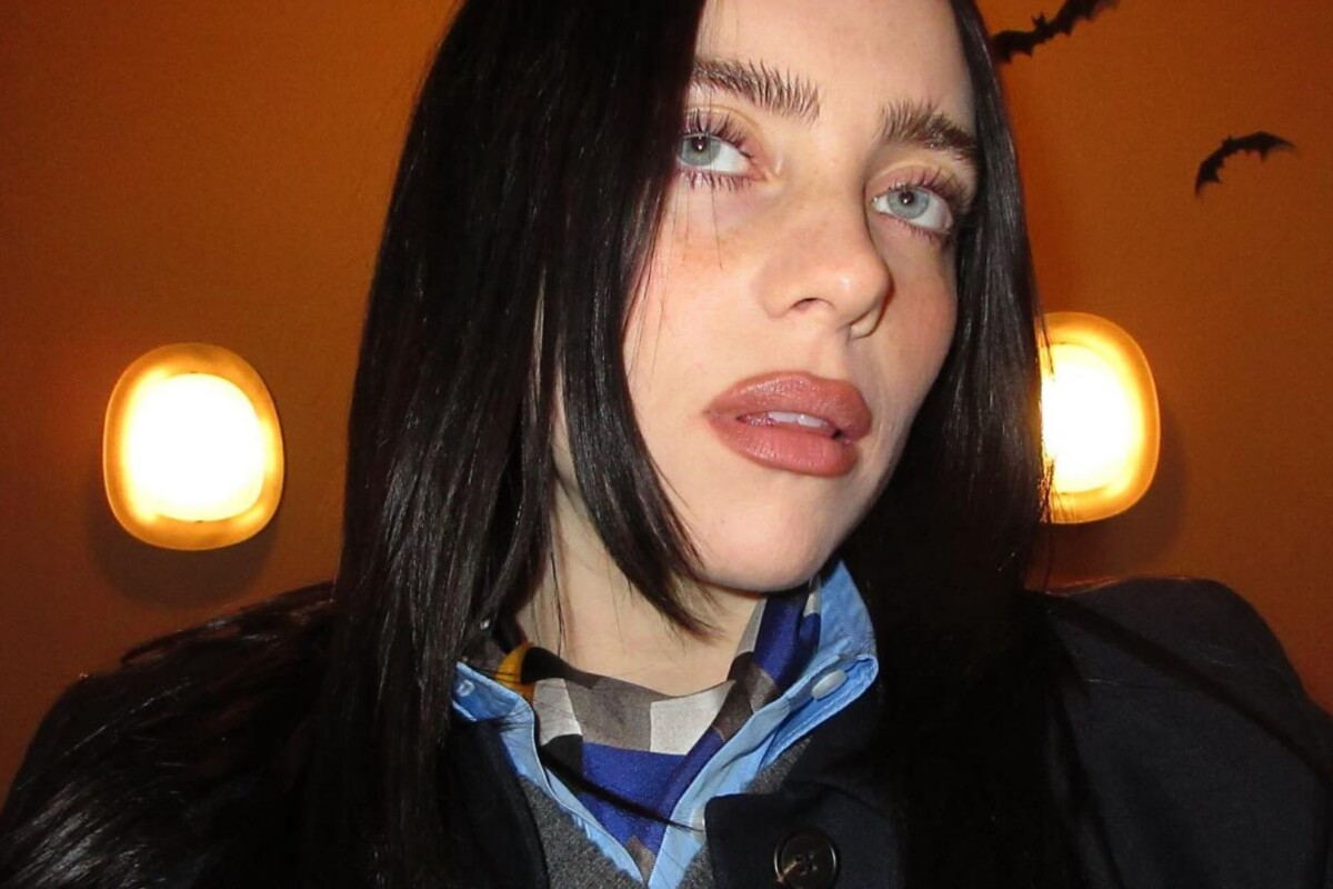 Adiós al pelo largo y morocho: el rotundo cambio de look de Billie Eilish que desató rumores de nuevo disco