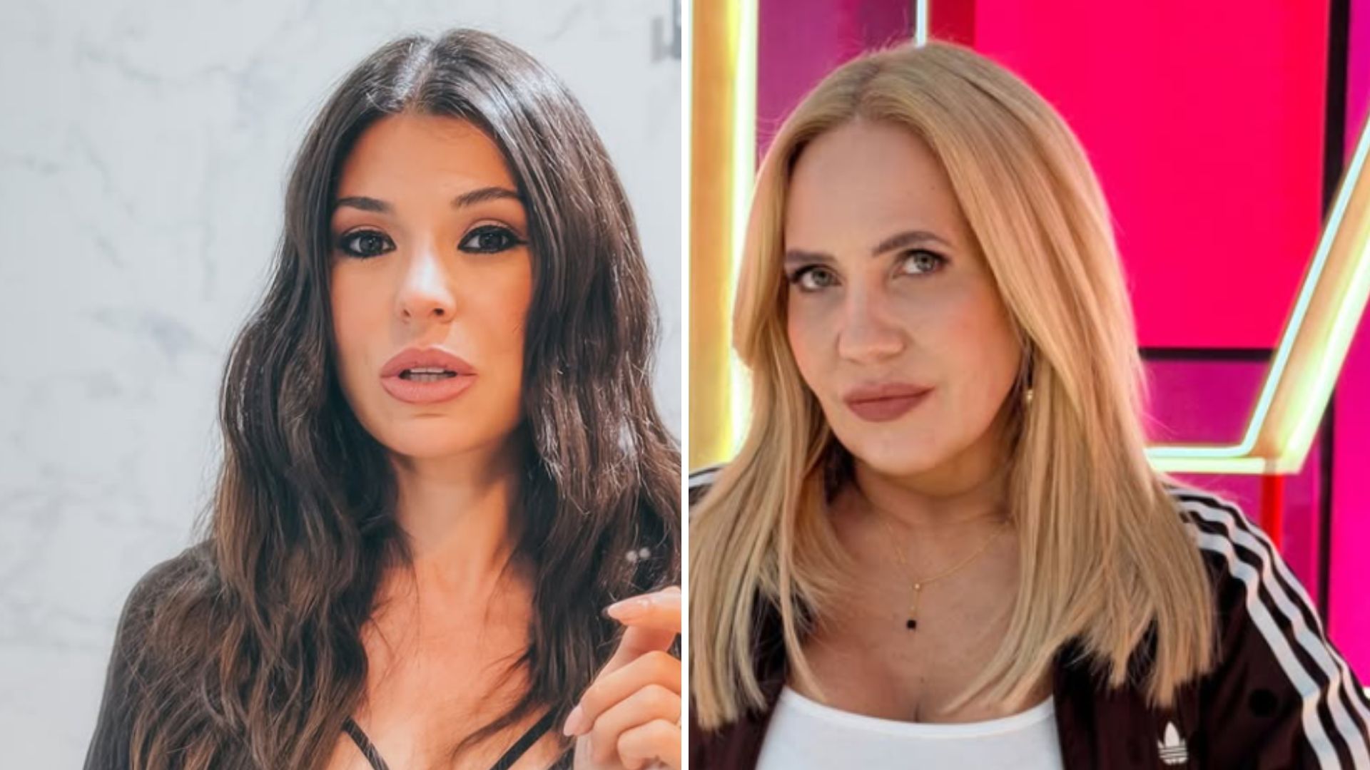 El fuerte descargo de la China Ansa contra la mamá de Wanda por el rumor que la vinculó con Pablo Migliore: “Me cagó la vida”