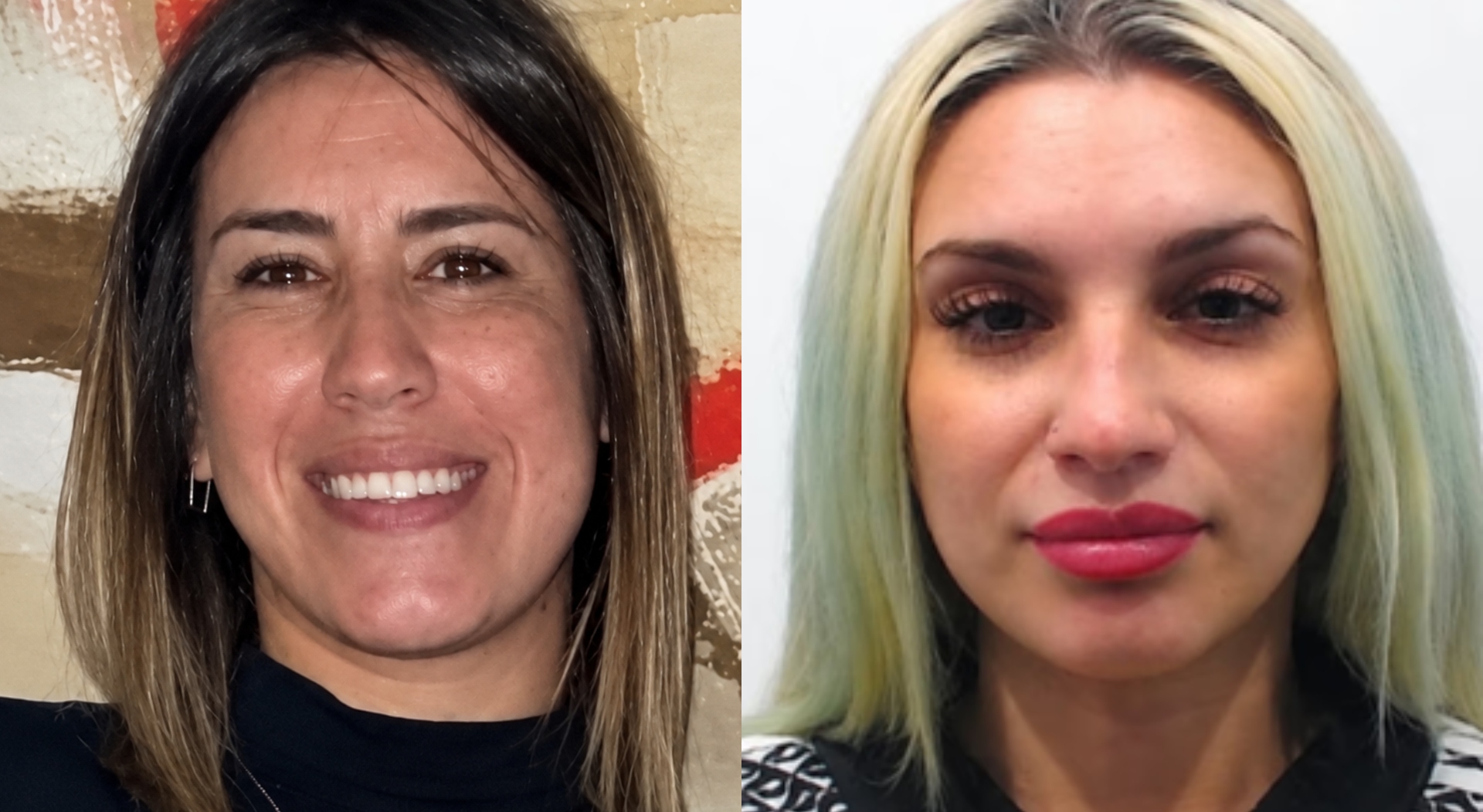 El patrón del presunto doble femicida: las inquietantes similitudes entre los asesinatos de Daniela Villalba y Tatiana Fernández