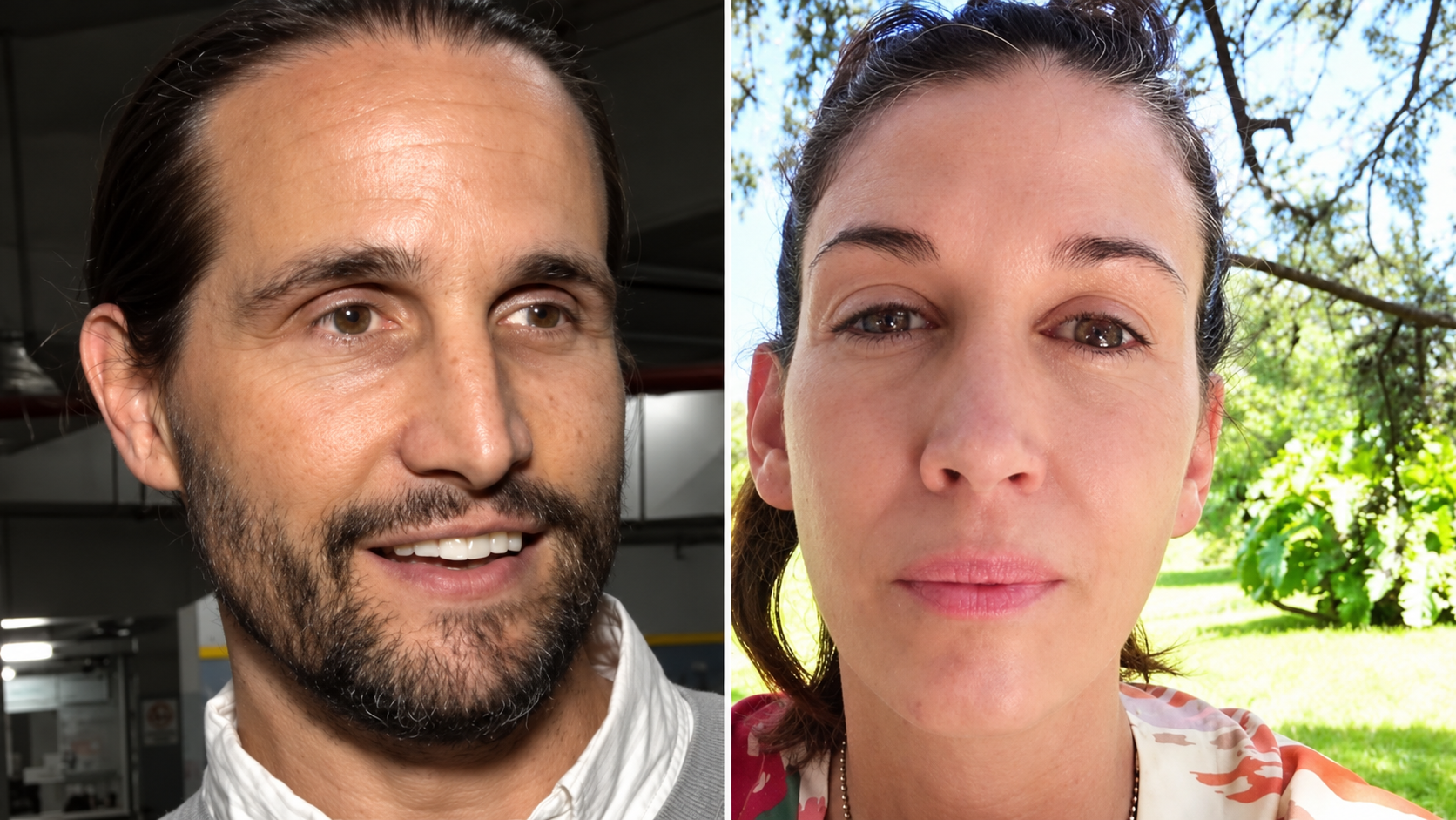 La esposa de Darío Giordano tomó una drástica decisión tras la denuncia pública de Valentín Yankelevich