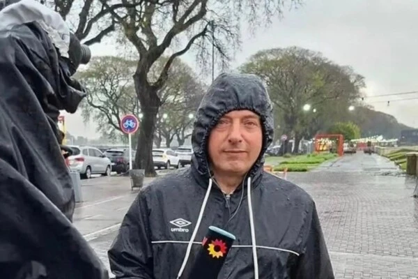 De qué murió Fernando Confessore