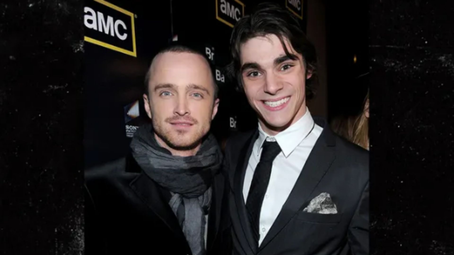 Dolor por la trágica muerte de RJ Mitte, el recordado actor de "Breaking Bad": la reacción de los famosos