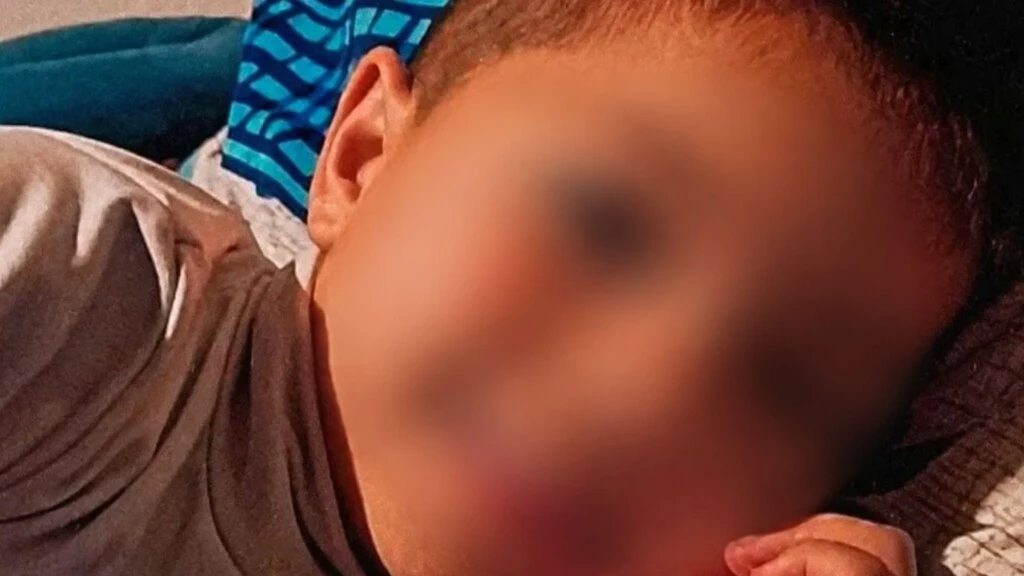 Cómo y dónde encontraron a Donato, el nene de 5 años que había desaparecido en La Plata