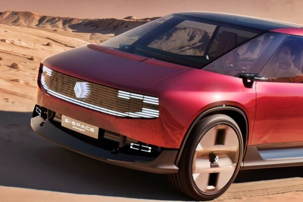 E-Space-Concept