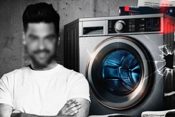 El insólito motivo por por el que un famoso conductor ganó un juicio millonario