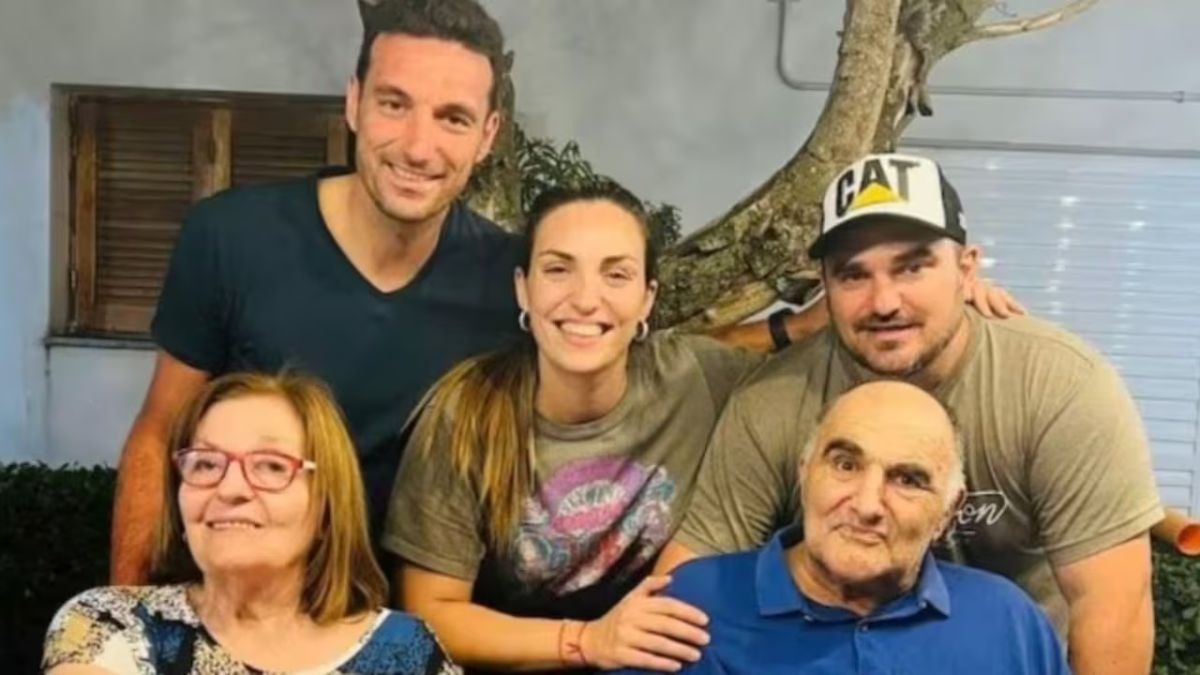 Cómo es la vida de los hermanos de Lionel Scaloni en Pujato: del pasado futbolístico de Mauro a la historia detrás del emprendimiento de Corina