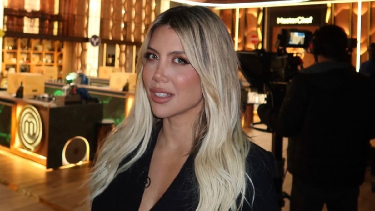 Wanda Nara, confesional: el amor, su secreto para sentirse segura y cómo se encuentra hoy su corazón