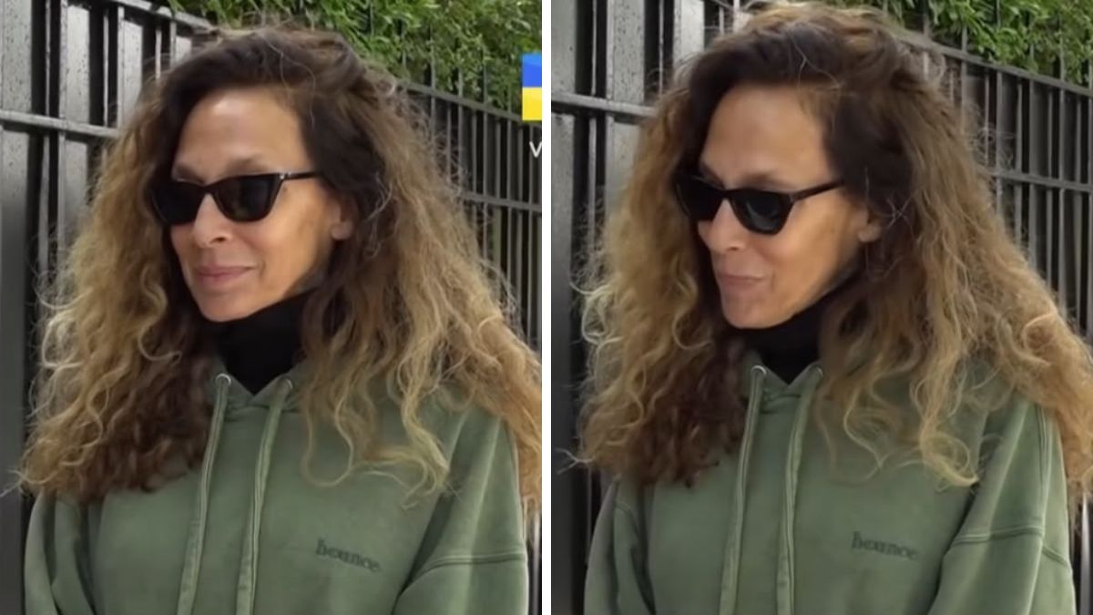 Ana Paula Dutil rompió el silencio tras ser acusada de estar involucrada en la separación de Emanuel Ortega y Julieta Prandi