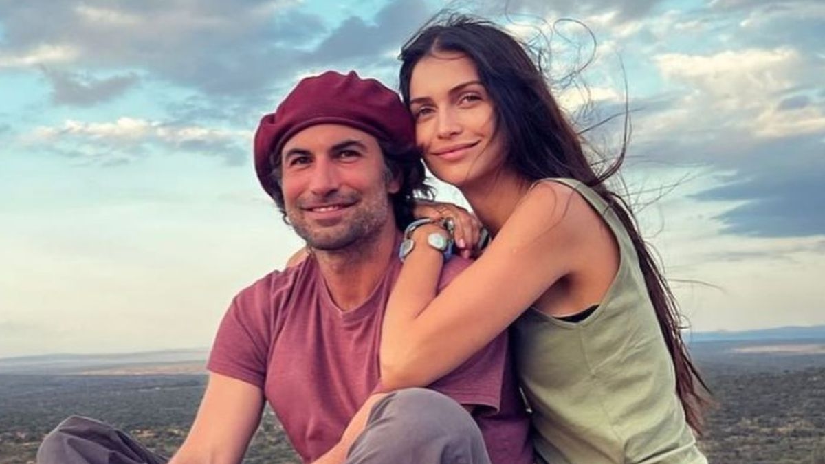 Zaira Nara rompió el silencio tras confirmar su reconciliación con Jakob Von Plessen: "A partir de ahora oculto la verdad"