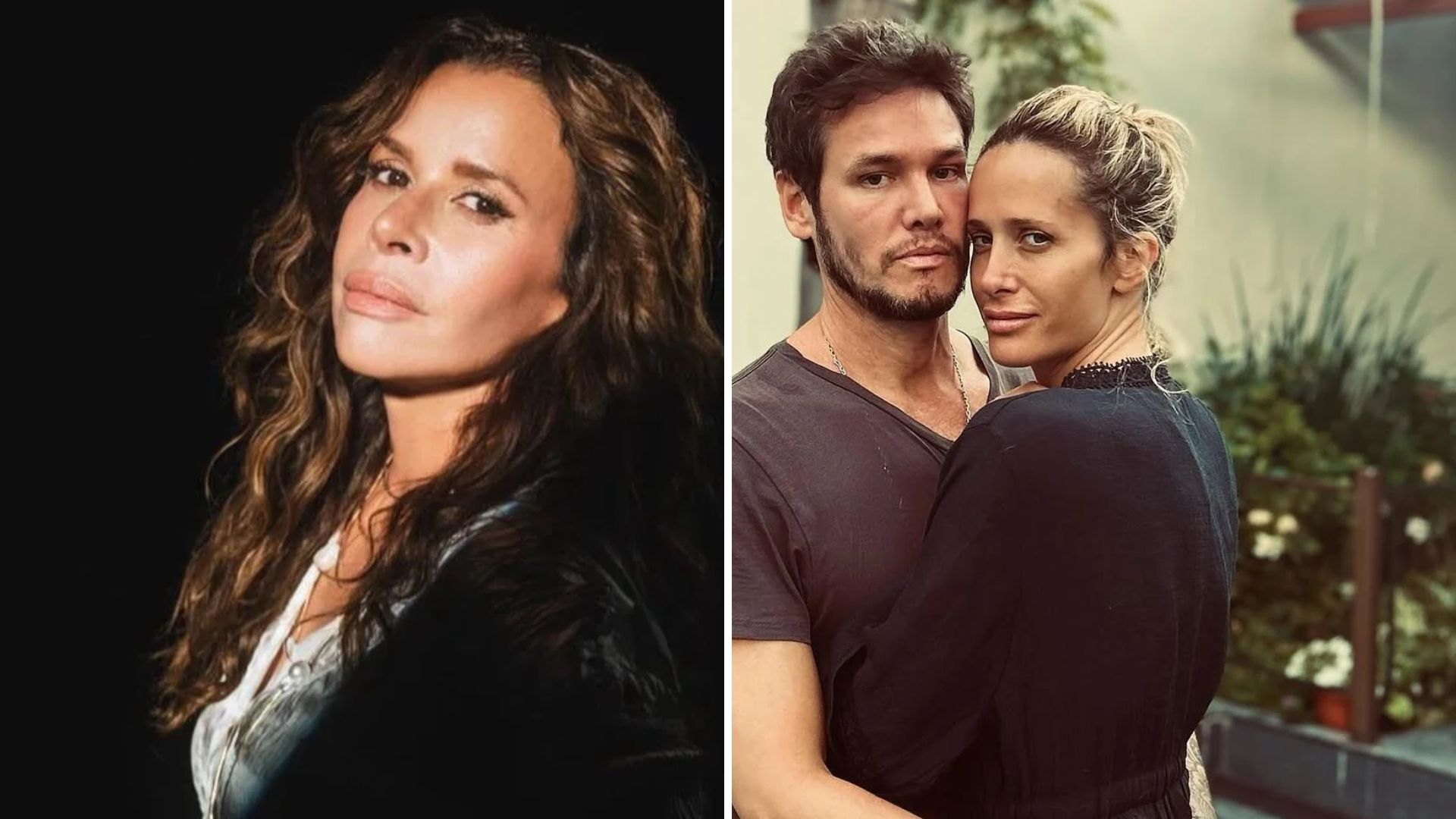 “Estoy shockeada”: Julieta Ortega habló tras la sorpresiva separación de su hermano Emanuel y Julieta Prandi