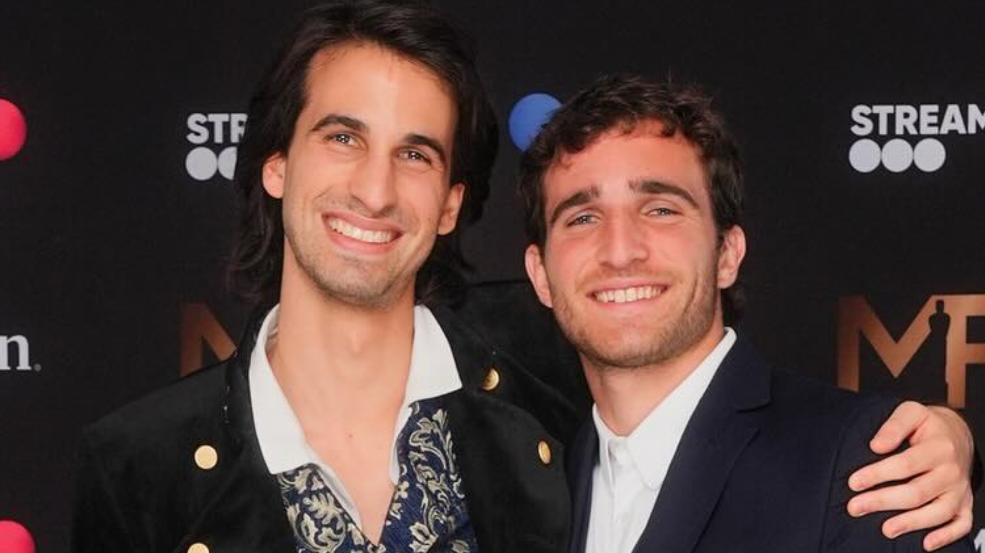 La dura advertencia de Franco Yan poco antes de que su hermano Valentín Yankelevich rompiera el silencio sobre su padre
