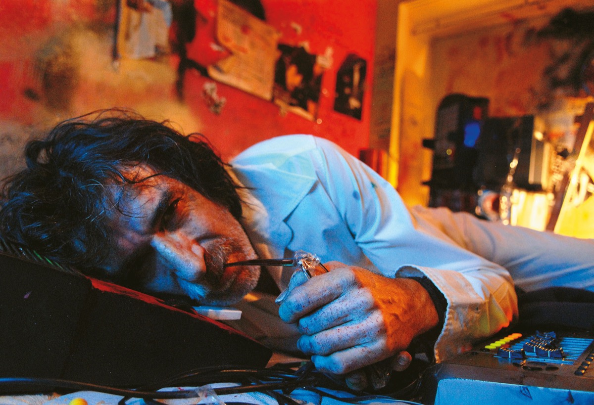 Charly García cumple 75 años: la lúcida entrevista a corazón abierto con GENTE en la que anticipó el futuro y lanzó una advertencia que hoy sorprende