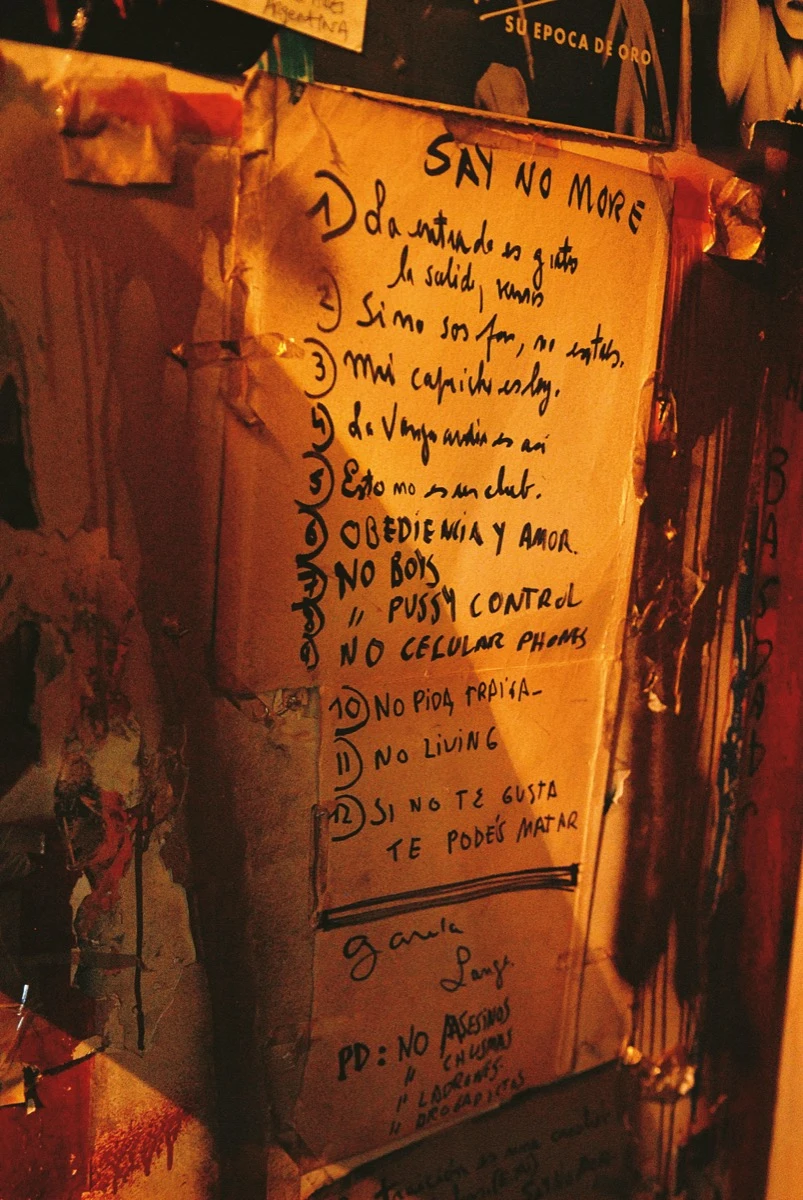 CHARLY GARCÍA