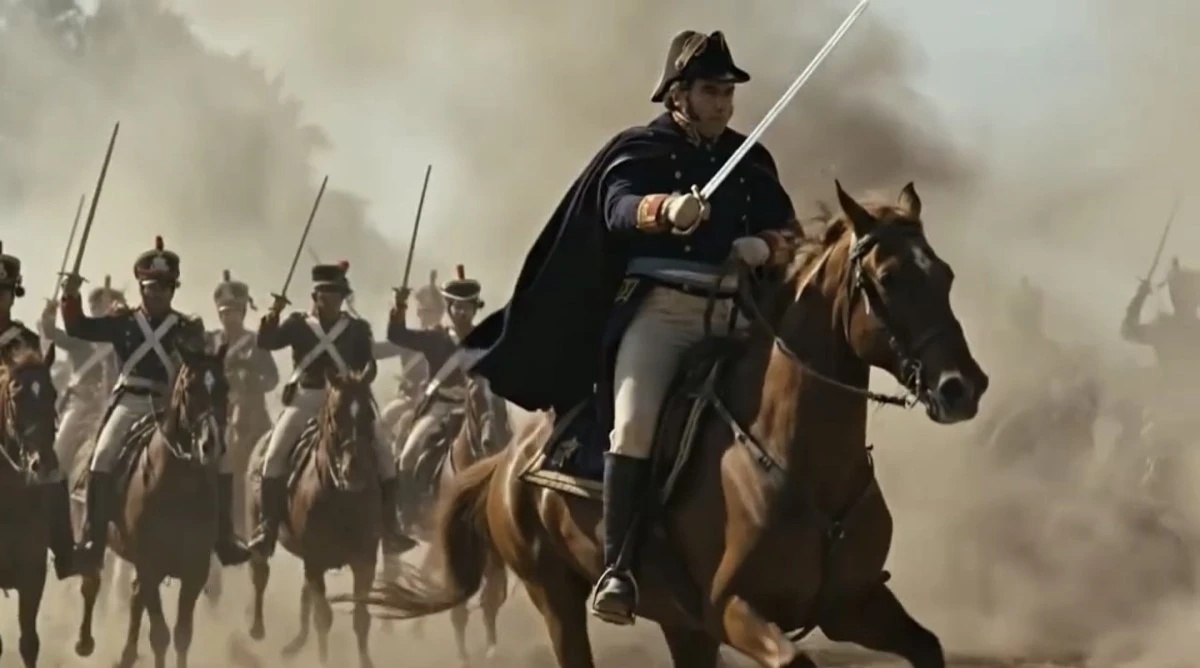 SAN MARTÍN VIVE