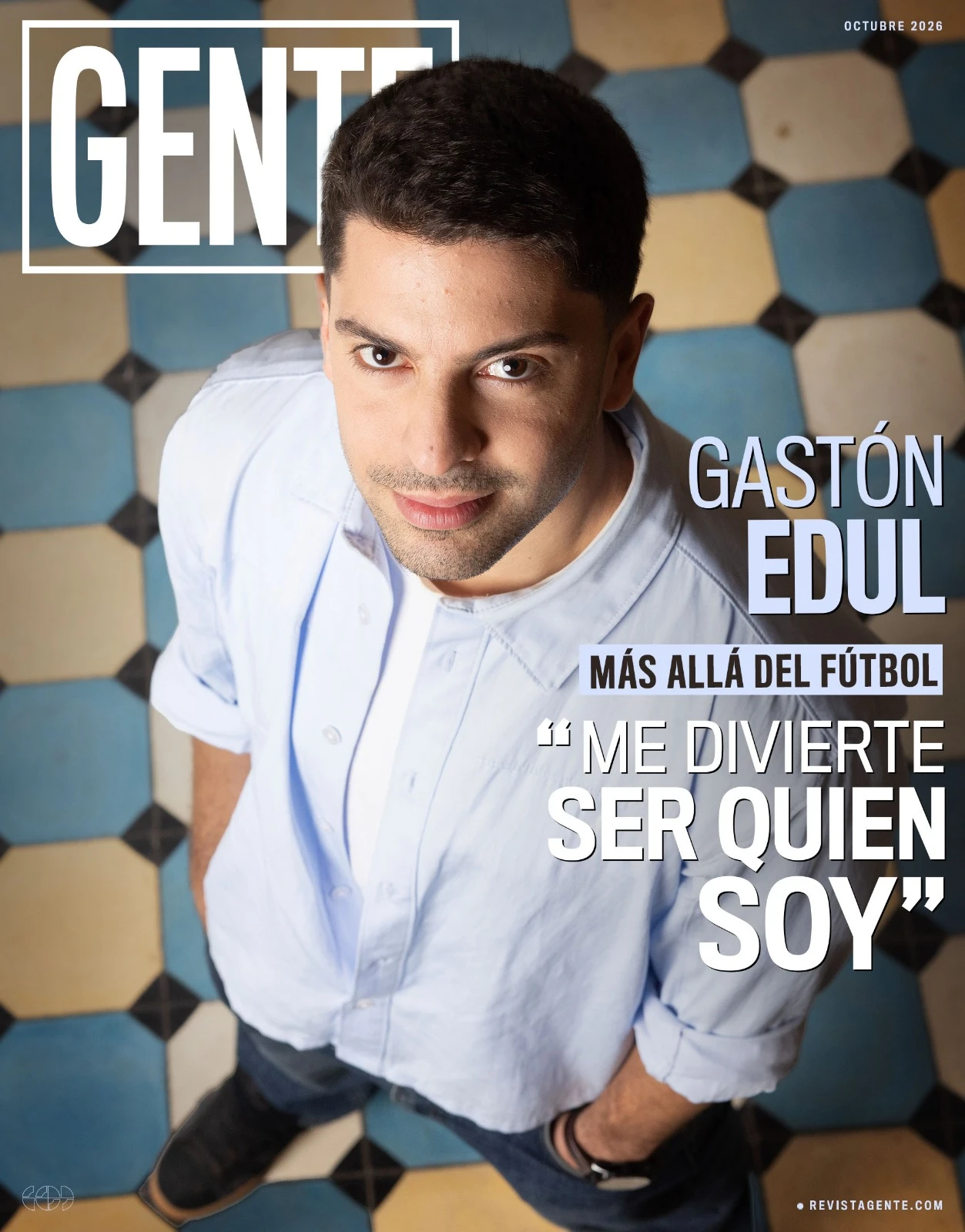 La tapa del mes