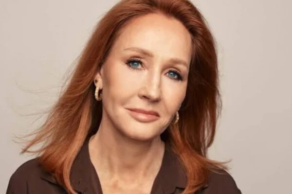 J. K. Rowling