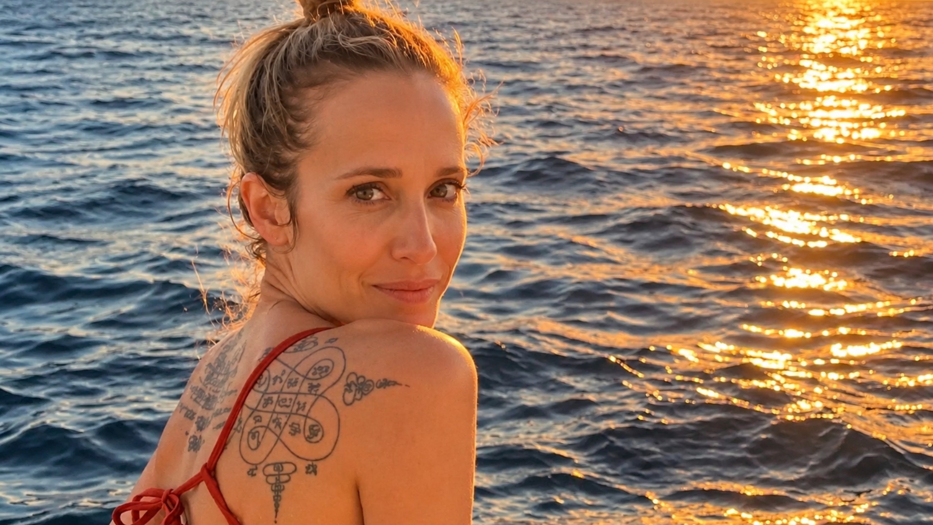 Julieta Prandi viajó a Brasil: quién es el hombre que la acompaña, a días de anunciar su separación de Emanuel Ortega