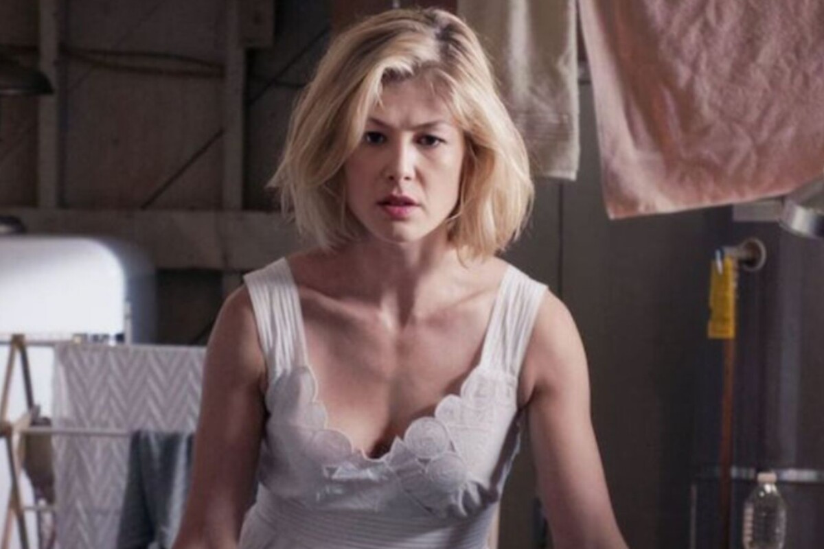 Qué ver en Netflix: el thriller psicológico de venganza que llegó al puesto N° 2 entre las películas más vistas