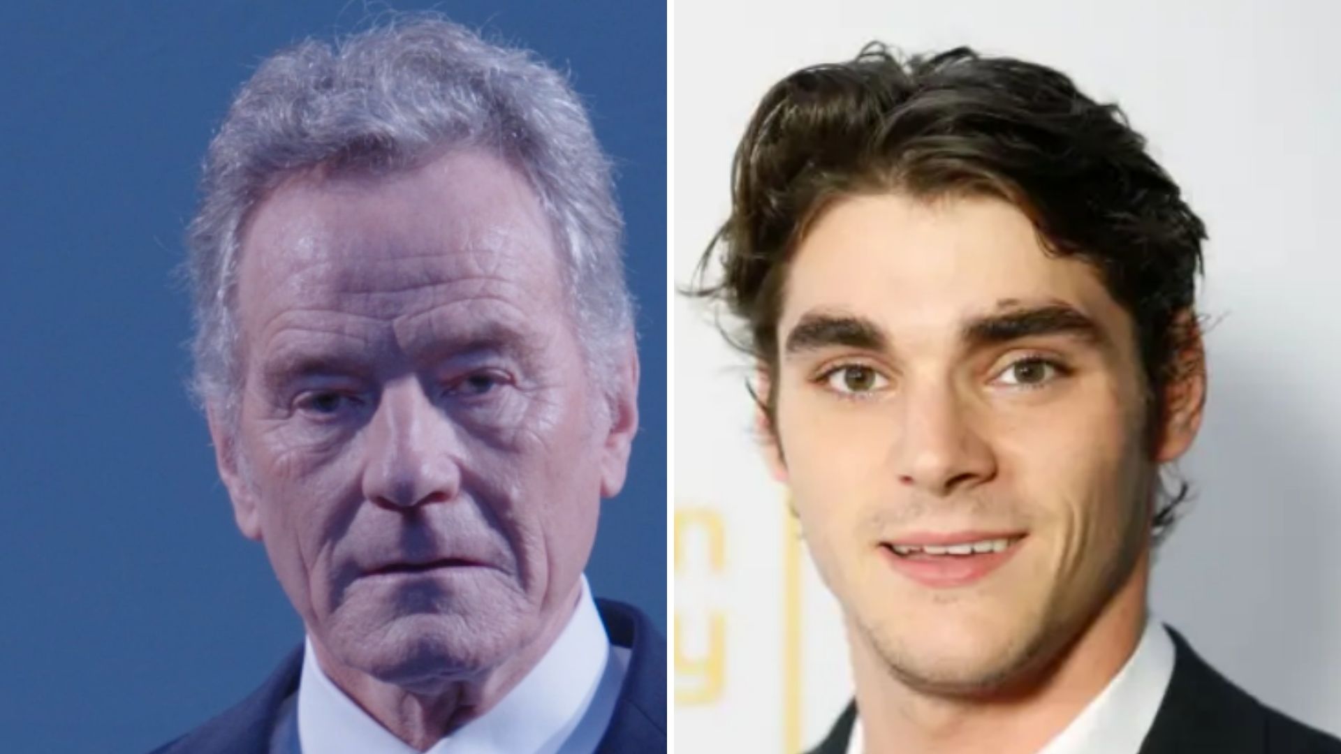 La desgarradora carta de Bryan Cranston tras el suicidio del actor RJ Mitte, quien interpretó a su hijo en "Breaking Bad"