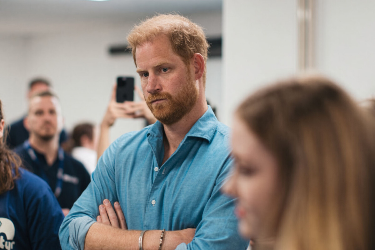 La explosiva entrevista del príncipe Harry: del rol que hoy busca ocupar en su familia a la última llamada con Lady Di que nunca se perdonó