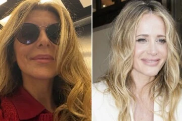 La ex de Claudio Contardi apuntó contra Julieta Prandi